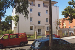 Einfamilienhaus in Dresden1