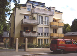 Einfamilienhaus in Dresden2