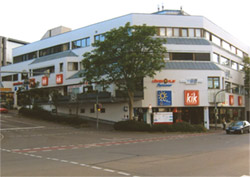 Einfamilienhaus in Nuertingen